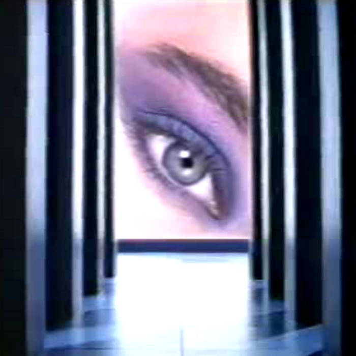 Luxury Elite – Blue Eyeshadow (2021)